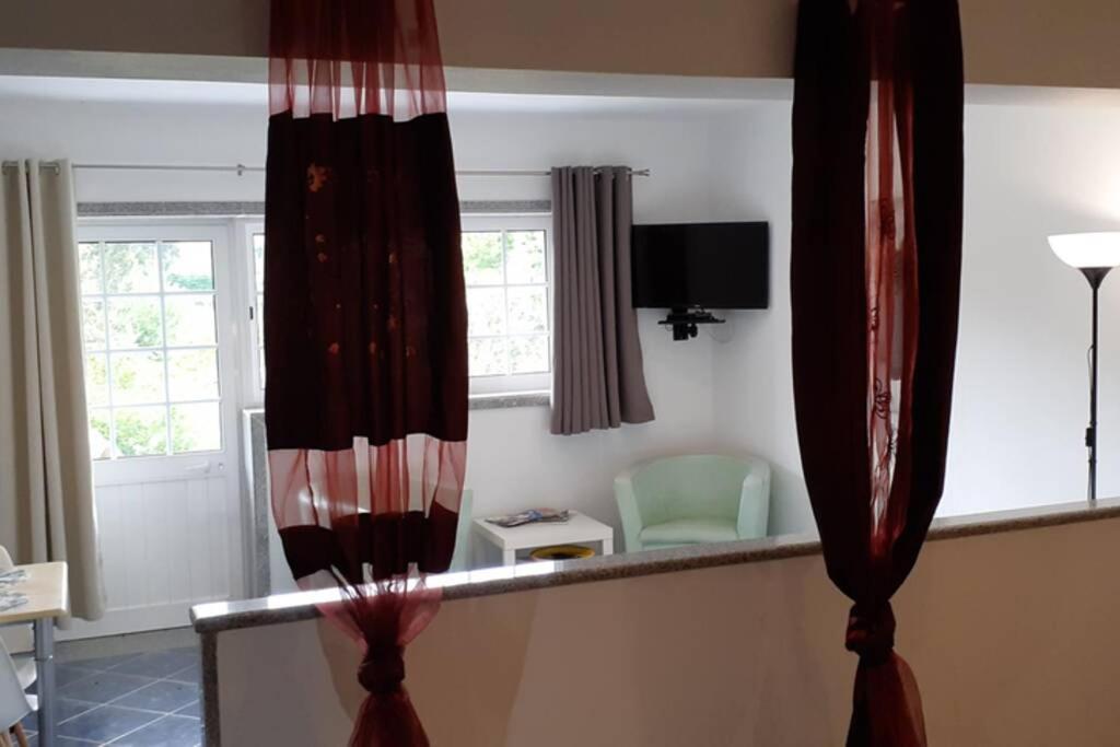 Studio Veerle Abragao Luaran gambar